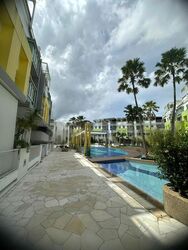 The Shaughnessy (D27), Terrace #460261451